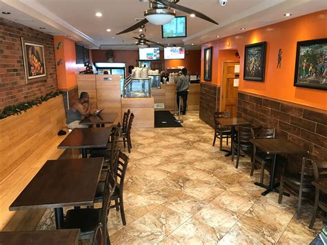 Haiti restaurant - Our Location. 2311 West Howard Street. Chicago, Illinois. 60645, USA. TEL: 773.961.7275. Parking: Free street parking are available on Howard Street and surrounding residential streets. Environment: *We have a no smoking policy and guests can BYOB. Our location is wheelchair accessible. 